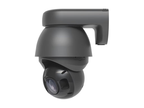 Ubiquiti UniFi Netzwerkkamera – 4K, wetterfest, schwenkbar