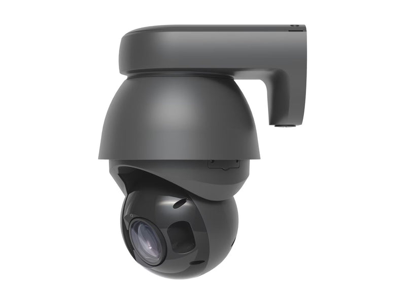 Ubiquiti UniFi Netzwerkkamera – 4K, wetterfest, schwenkbar