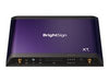 BrightSign Digital Signage-Player – 8K-Unterstützung, HDR-Technologie