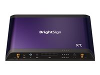BrightSign Digital Signage-Player – 8K-Unterstützung, HDR-Technologie