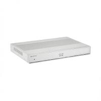 Cisco Router – 8-Port Switch, ideal für kleine Unternehmen