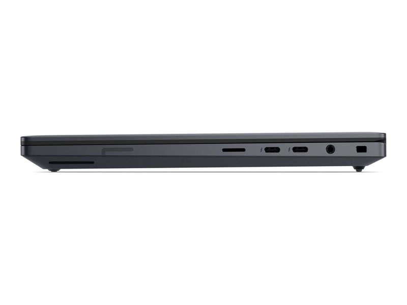 Dell Pro Max 14" Notebook – Intel Core Ultra, 32 GB RAM