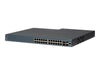 Avaya Ethernet Switch – 24 Ports, verwaltet