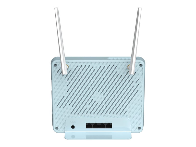 D-Link Smart Router – Schnelles WLAN mit 4G-Unterstützung
