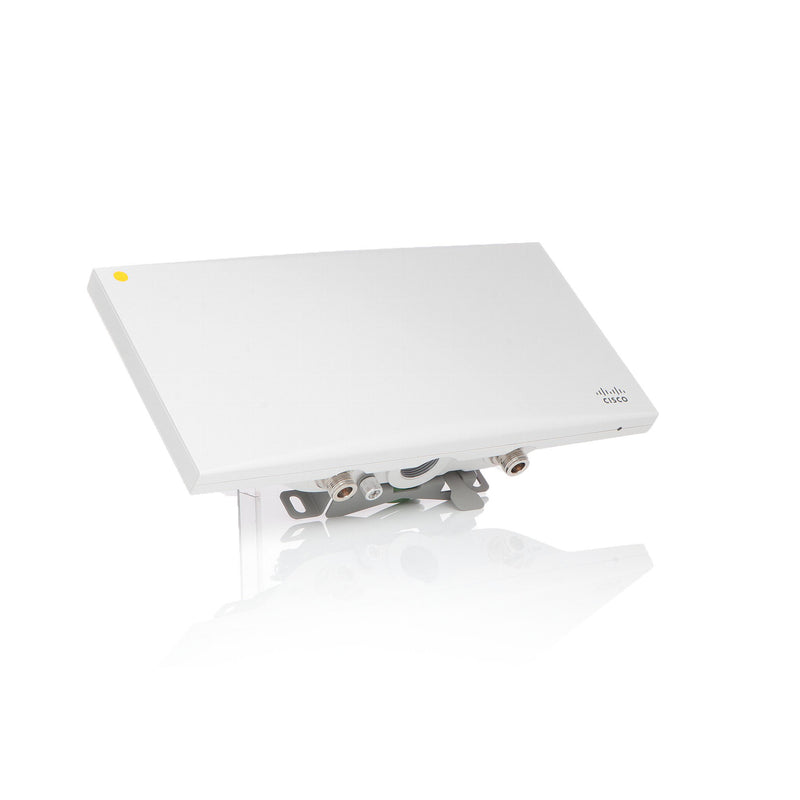 Cisco Outdoor Accesspoint – Robustes Design, Wi-Fi 6