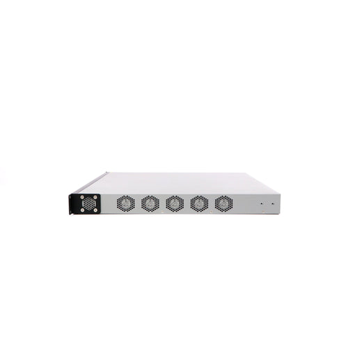 Cisco Switch – 48 Anschlüsse, 10 Gigabit Ethernet