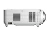 INFOCUS DLP-Projektor – 4000 Lumen, Full HD