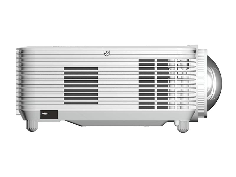 INFOCUS DLP-Projektor – 4000 Lumen, Full HD