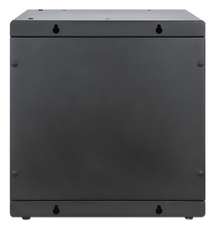 MANHATTAN Ladeschrank – 10 Geräte, abschließbar, für Tablets & Laptops