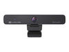 AudioCodes RXVCam50L Webcam – 4K Video, USB 3.0