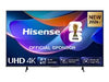 Hisense 65" Smart-TV – LED-Display, Energieeffizient