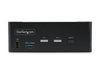 StarTech KVM Switch – 2 Monitore, 8K Unterstützung