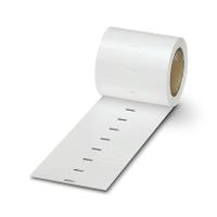 Phoenix Contact Einsteckschild – 500 Etiketten pro Blatt, Weiß