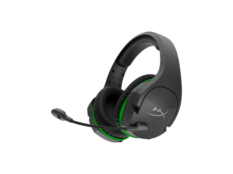 HP HyperX CloudX Headset – Kabellos, ohrumschließend