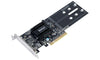 Synology SSD-Adapter – Beschleunigt NAS mit M.2-Unterstützung