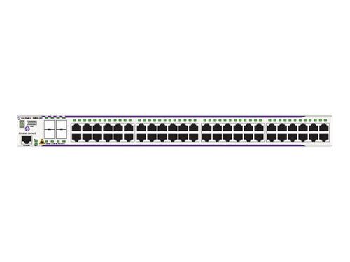 Alcatel Lucent Switch – 48 Ports, Gigabit Ethernet