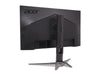 Acer Predator 27" Gaming-Monitor – 2K-Display, schnelle Bildwiederholrate