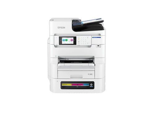 Epson WorkForce Pro Drucker – A3, WLAN-fähig