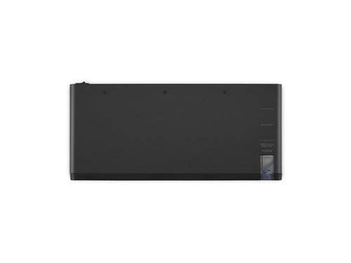 Belkin KVM-/Audio-Switch – 8 Anschlüsse, 4K-Unterstützung