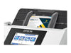 Epson WorkForce Dokumentenscanner – Schnelles Duplex-Scannen