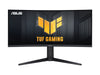ASUS TUF 34" Monitor – 2K UltraWide, 1 ms Reaktionszeit
