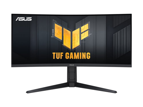 ASUS TUF 34" Monitor – 2K UltraWide, 1 ms Reaktionszeit