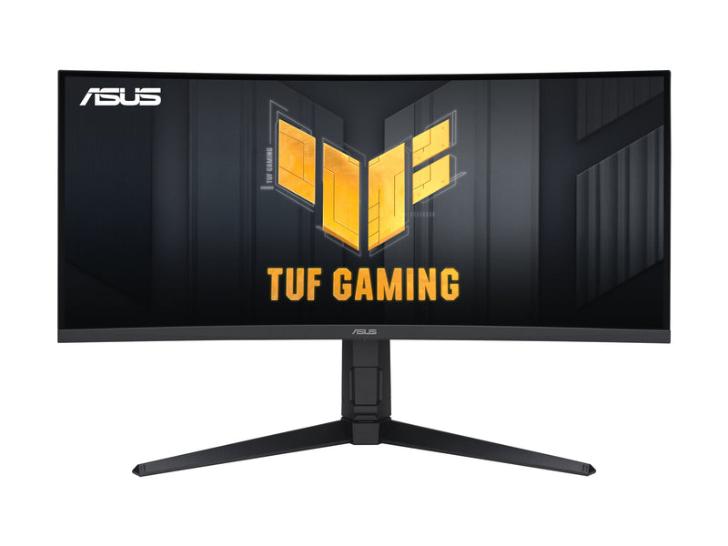 ASUS TUF 34" Monitor – 2K UltraWide, 1 ms Reaktionszeit