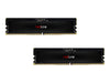 Mushkin 64 GB RAM-Kit – DDR5, schnelle Leistung für PCs