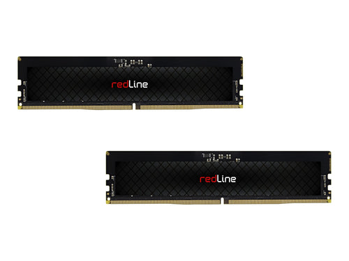 Mushkin 64 GB RAM-Kit – DDR5, schnelle Leistung für PCs