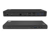 Advanced Cable Technology Dockingstation – 3x 4K-Monitore, USB-C