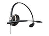 HP Poly EncorePro Headset – Geräuschunterdrückung, USB-Anschluss