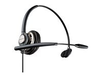 HP Poly EncorePro Headset – Geräuschunterdrückung, USB-Anschluss