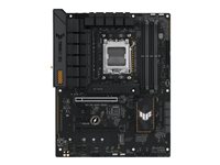 ASUS TUF Motherboard – Wi-Fi 6, 2.5 Gigabit LAN