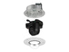 Hanwha Netzwerk-Domekamera – 5 MP, Tag&Nacht-Funktion