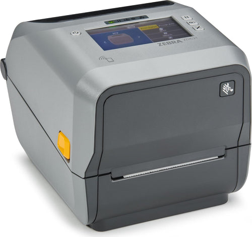Zebra Etikettendrucker ZD621 – Thermotransfer, WLAN & Bluetooth