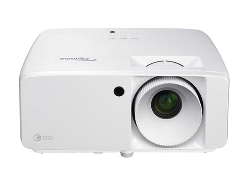 Optoma DLP-Projektor – 4K-kompatibel, leuchtstark