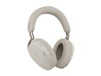 Jabra Evolve 85 Headset – Kabellos, Bluetooth, für klare Kommunikation