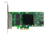 Lenovo Netzwerkadapter – 4-Port Gigabit Ethernet für schnelle Verbindungen