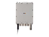 AXIS Outdoor PoE Switch – 4 Anschlüsse, Stangenmontage
