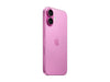 Apple iPhone 16 – 128 GB Speicher, 6.1" OLED-Display