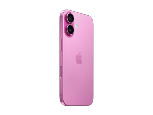 Apple iPhone 16 – 128 GB Speicher, 6.1" OLED-Display