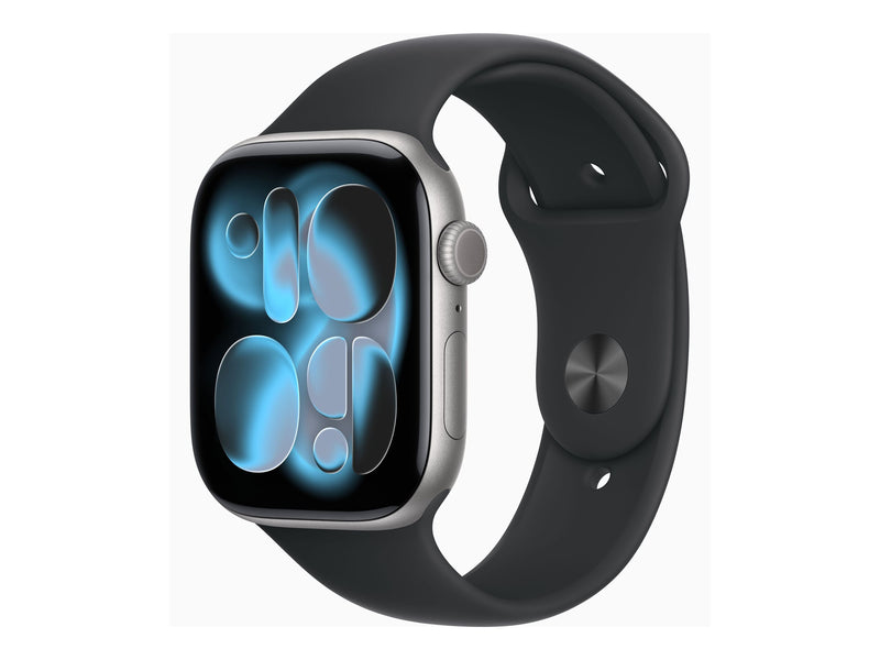 Apple Watch Series 11 – Fitness-Tracking, GPS, Herzfrequenz