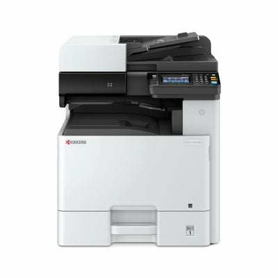 Kyocera Multifunktionsdrucker – Farblaser, Touchscreen