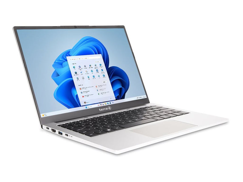 WORTMANN TERRA 14" Laptop – Core i5, 16 GB RAM, 512 GB SSD