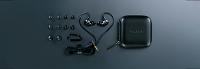 Razer Moray In-Ear-Monitor – Ergonomisch, für ganztägiges Streaming