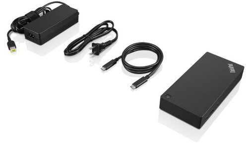 Lenovo ThinkPad Dockingstation – USB-C, HDMI, 90 Watt