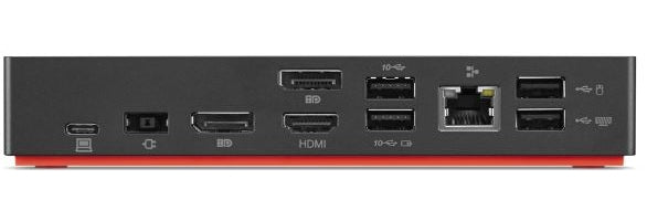 Lenovo ThinkPad Dockingstation – USB-C, HDMI, 90 Watt