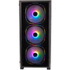 Captiva Gaming-PC – Leistungsstark mit 32 GB RAM und 2 TB Speicher