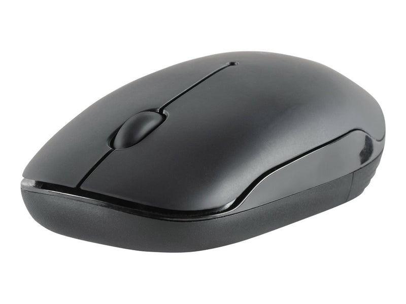 KENSINGTON Pro Fit Maus – Kabellos, für Rechts- und Linkshänder