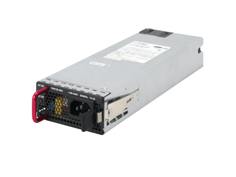 HP Enterprise Netzteil – 2750W für Aruba Switches
